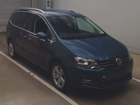 2015 Volkswagen Sharan 7NCZD[2]