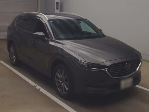 2019 Mazda CX-8 KG2P[2]