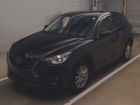 2014 Mazda CX-5 KE2FW[0]