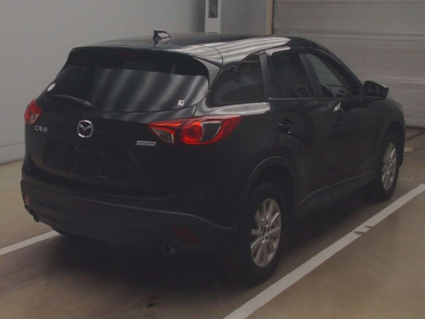 2014 Mazda CX-5 KE2FW[1]