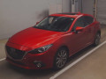 2014 Mazda Axela Sport