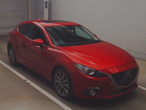 2014 Mazda Axela Sport BM2FS[2]