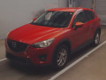 2012 Mazda CX-5