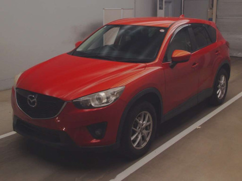 2012 Mazda CX-5 KE2AW[0]