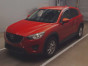 2012 Mazda CX-5