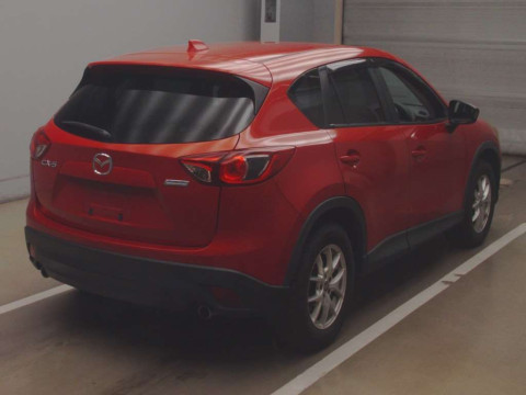 2012 Mazda CX-5 KE2AW[1]