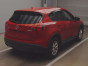 2012 Mazda CX-5