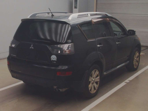 2008 Mitsubishi Outlander CW6W[1]