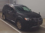 2008 Mitsubishi Outlander