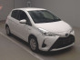 2019 Toyota Vitz