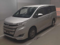 2021 Toyota Noah