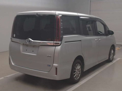 2021 Toyota Noah ZWR80G[1]