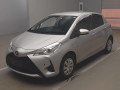 2020 Toyota Vitz