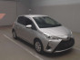 2020 Toyota Vitz