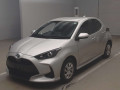 2021 Toyota YARIS