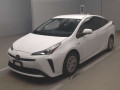 2020 Toyota Prius