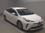 2020 Toyota Prius