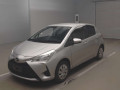 2019 Toyota Vitz