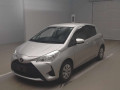 2019 Toyota Vitz