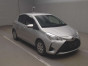 2019 Toyota Vitz