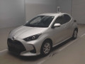 2021 Toyota YARIS