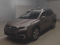 2021 Subaru Legacy Outback