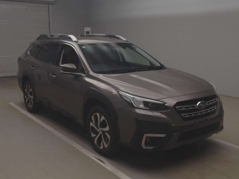 2021 Subaru Legacy Outback BT5[2]