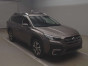 2021 Subaru Legacy Outback