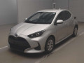 2021 Toyota YARIS