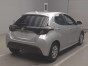 2021 Toyota YARIS