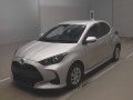 2021 Toyota YARIS