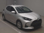 2021 Toyota YARIS