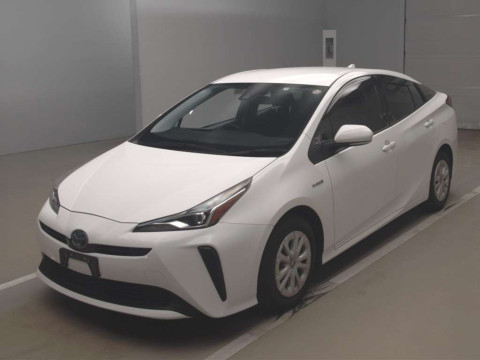 2019 Toyota Prius ZVW51[0]