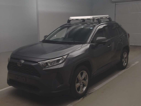 2019 Toyota RAV4 MXAA52[0]