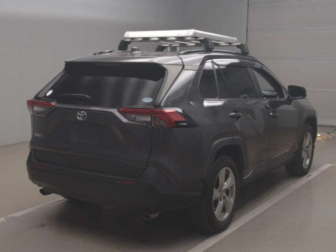 2019 Toyota RAV4 MXAA52[1]