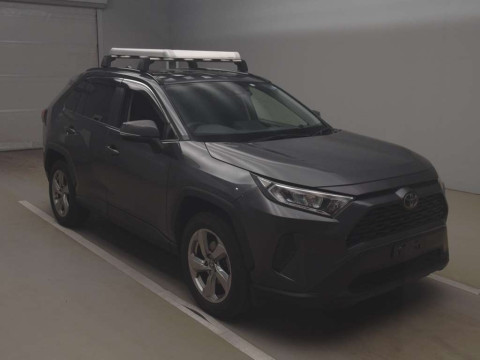 2019 Toyota RAV4 MXAA52[2]