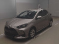 2021 Toyota YARIS