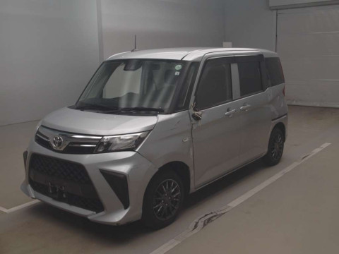 2022 Toyota Roomy M900A[0]