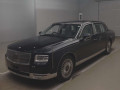 2019 Toyota Century