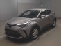 2021 Toyota C-HR