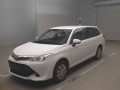 2017 Toyota Corolla Fielder