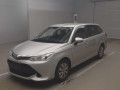 2016 Toyota Corolla Fielder