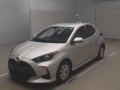 2021 Toyota YARIS