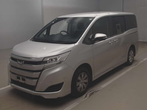 2021 Toyota Noah ZRR80G[0]