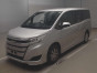 2021 Toyota Noah