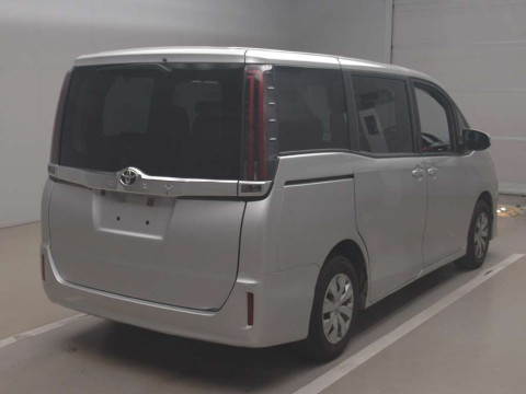 2021 Toyota Noah ZRR80G[1]