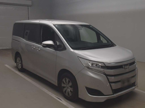 2021 Toyota Noah ZRR80G[2]