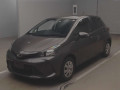 2015 Toyota Vitz