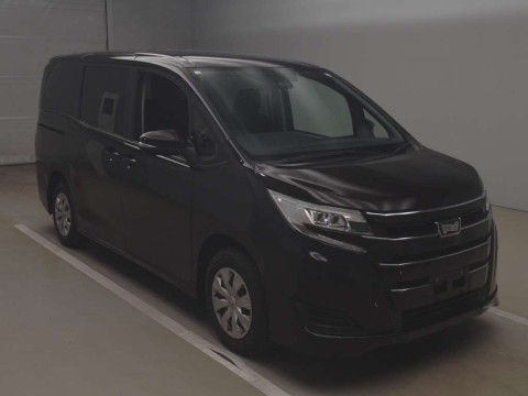 2021 Toyota Noah ZRR80G[2]