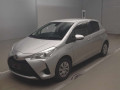 2019 Toyota Vitz